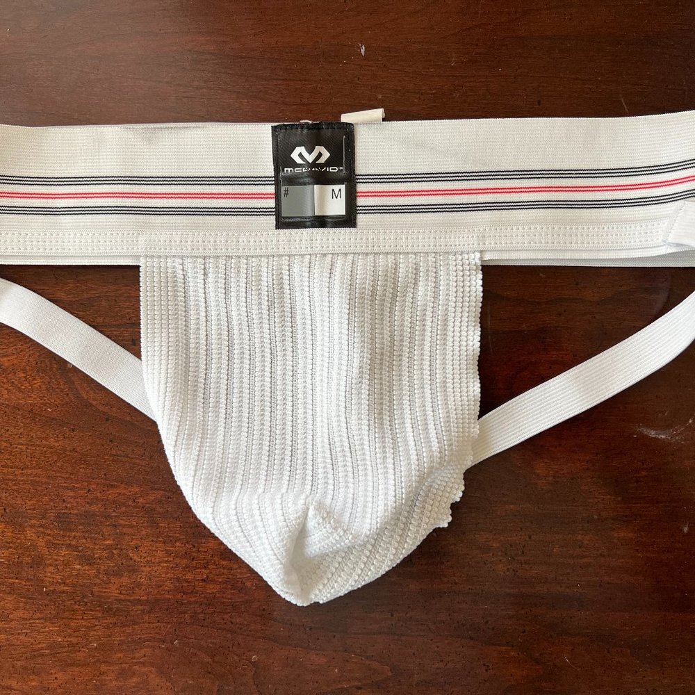 McDavid Athletic Supporter Medium